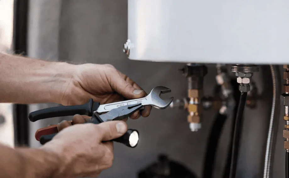 Why choose Water Heater Repair in Fort Ogden, FL